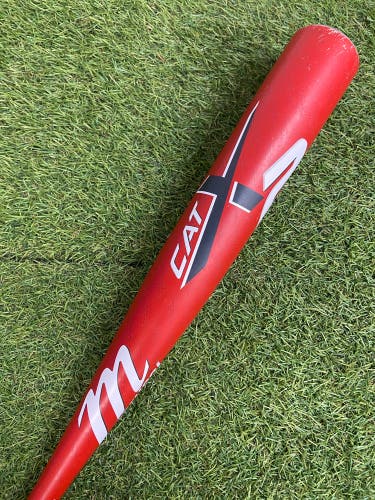Marucci CATX2 USA Youth Bat 2025 (-5)