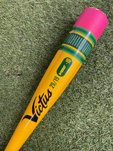 Victus Pencil (2 5/8") USA Youth Bat 2024 (-10)