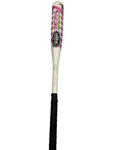 Used Louisville Slugger DIVA  28 -11.5 BB/SB Fastpitch Bat 28" 11682-S000128506
