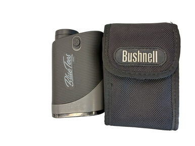 Used BLUE TEES RANGEFINDER Field Equipment 11682-S000128474