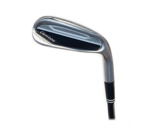 Cleveland Smart Sole 4 Chipper Graphite Wedge Flex