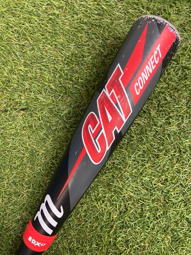 Marucci CAT Connect Hybrid Youth USA 2023 (-11)