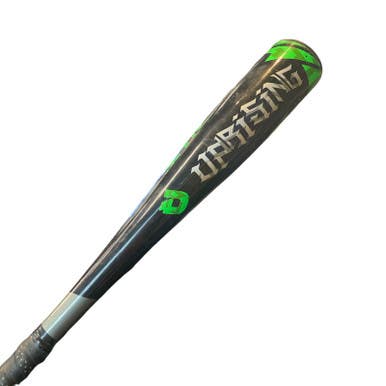 Used Demarini UPRISING BB/SB USSSA 2 3/4 Bat 27" 11883-S000158095