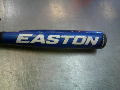 Used Easton FUZE 360 HYBRID BB/SB USA 2 5/8 Bat 30" 11339-S000199218
