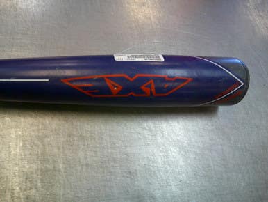 Used AXE STRATO BB/SB USA 2 5/8 Bat 30" 11339-S000199219