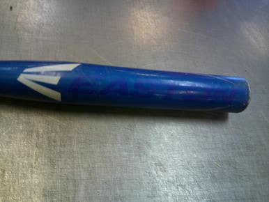 Used Easton GHOST BB/SB Fastpitch Bat 31" 11339-S000199224