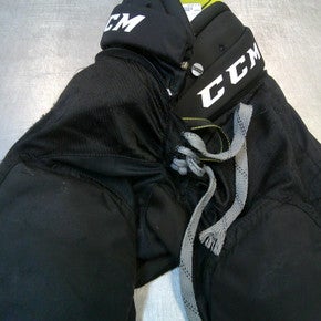 Used CCM 9060 Junior Pant Black MD 11339-S000199201