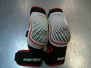 Used Bauer VAPOR X20 Senior Elbow Pads SM 11339-S000199200
