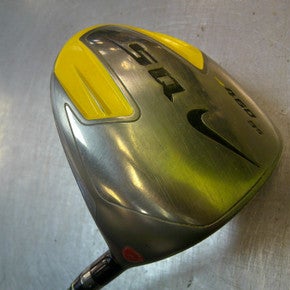 Used Nike SQ 460 Mens Driver RH 9.5 Degree 11339-S000199199