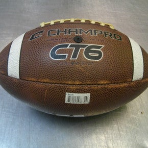 Used Champro Junior Football 11339-S000199193