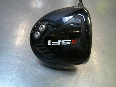 Used Performance SF1 Mens Driver LH 12.0 Degree 11339-S000199192