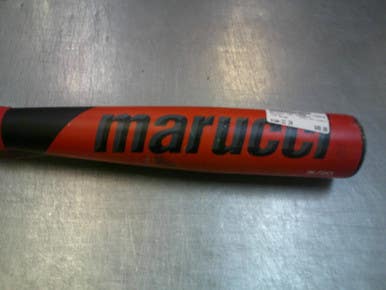 Used Marucci CAT CONNECT BB/SB USA 2 5/8 Bat 31" 11339-S000199189
