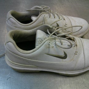 Used Nike Mens Golf Shoes White Senior 7.5 11339-S000199185