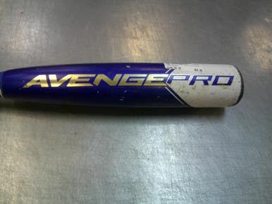 Used AXE AVENGEPRO BB/SB USSSA 2 3/4 Bat 28" 11339-S000199151