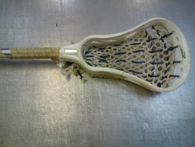 Used Brine ROCKET Wmn Atk/Mid Complete Stick White 11339-S000199143