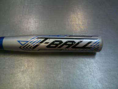 Used Rawlings T-BALL ALLOY BB/SB T-Ball Bat 24" 11339-S000199130
