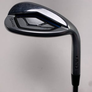 Ping G440 Wedge 56* Black Dot AWT 3.0 Stiff Steel Mens RH