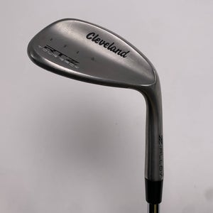 Cleveland RTZ Tour Rack Wedge 54* 10 Bounce MID Project X 6.0 Stiff Steel RH