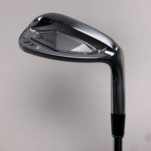 Srixon ZXi5 Approach Wedge AW KBS 80HL 80g Regular Steel Mens RH