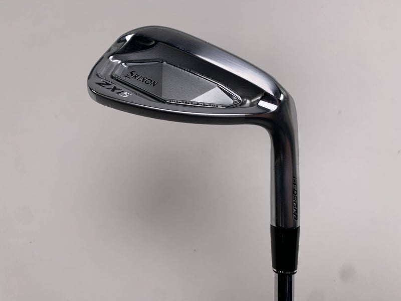 Srixon ZXi5 Approach Wedge AW KBS 80HL 80g Regular Steel Mens RH