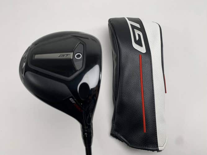 Titleist GT280 Mini Driver 13* Tensei Blue AV Series R2 Senior RH HC MINT