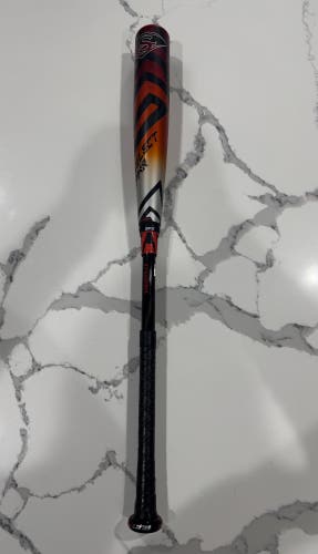2023 Louisville Slugger Select PWR Hybrid BBCOR Certified Bat (-3) 30 oz 33" (Used)