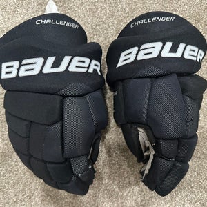 Bauer Challenger Gloves 12"