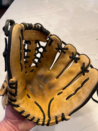 Louisville Slugger TPX Omaha Flare Series OFL1150 11.5” Baseball Glove RHT Pro Pattern