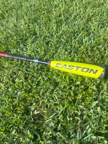 2020 Easton ADV1 360 USABat Certified Bat (-11) 18 oz 29" (Used)