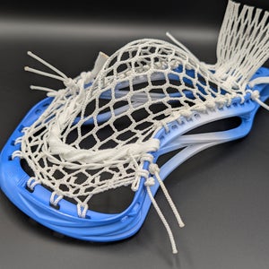 Maverik Fresh Stringing Kinetik 2.0 Head (New) MN Custom Dye
