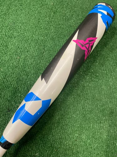 2025 DeMarini CF Zen Composite Bat USSSA Certified (-10) 20 oz 30"