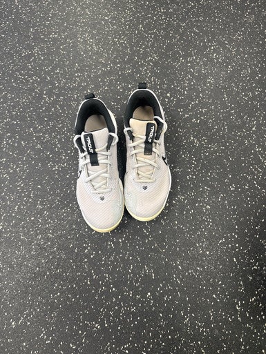 Used Nike TROUT BB/SB Cleats Grey Senior 6 11849-S000037272