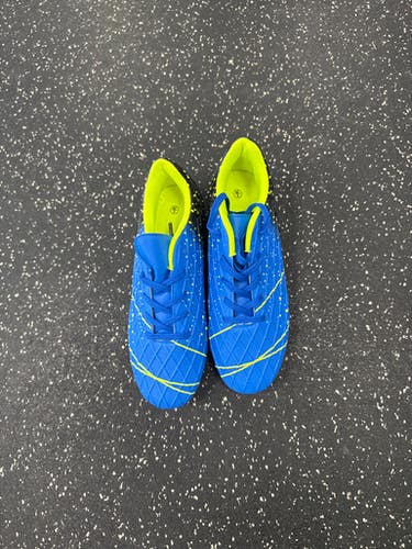 Used Tobfis Navy Blue Senior 6 11849-S000037269