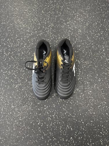 Used Soccer Cleats Black Senior 6 11849-S000037268