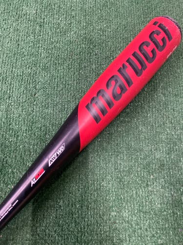 2021 Marucci CAT Alloy Bat USABat Certified (-11) 18 oz 29"