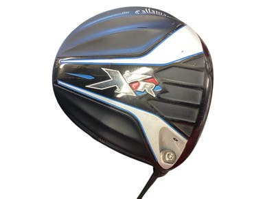 Used Callaway XR Mens Driver RH 13.5 Degree 11846-S000101058
