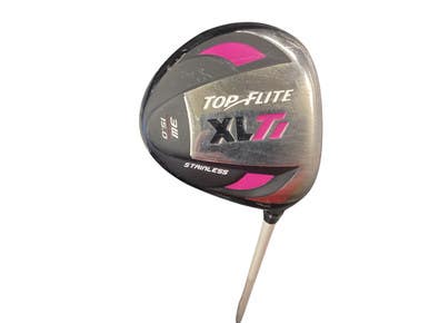Used Top Flite 3 WOOD Mens Fairway Wood RH 3 Wood 11846-S000101051