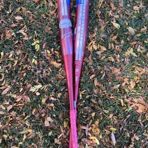 BRAND NEW.  Full WARRANTY IN BOX 2026 Combat MFG Spec A1 Alloy BBCOR Certified Bat (-3) 30 oz 33"