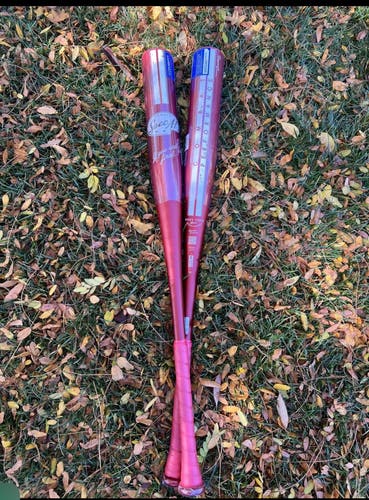 BRAND NEW.  Full WARRANTY IN BOX 2026 Combat MFG Spec A1 Alloy BBCOR Certified Bat (-3) 30 oz 33"