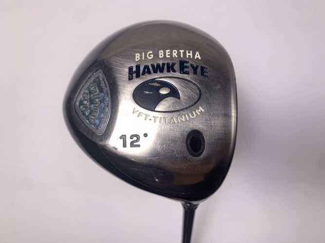 Cleveland 588 Altitude Gap Wedge GW Action Ultralite 50g Ladies RH