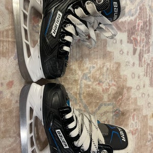 Bauer Hockey Skates 9