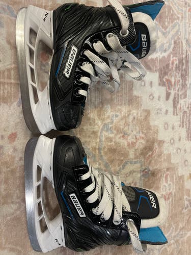 Bauer Hockey Skates 9