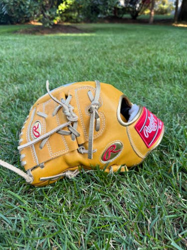 Rawlings Shane Bieber Gameday 57 Pro Preferred