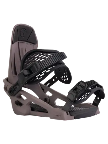 Women's Small Arbor Acacia Snowboard Bindings - Small