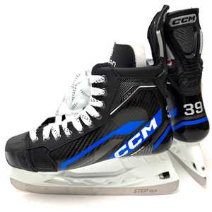 CCM Tacks XF Pro Skates Size 9 Regular w/Steels