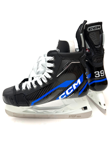CCM Tacks XF Pro Skates Size 9 Regular w/Steels