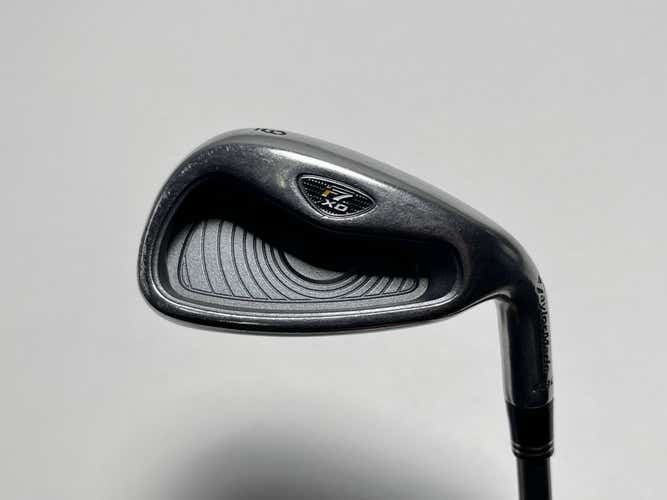 TaylorMade R7 XD Single 9 Iron UltraLite 65g Regular Graphite Mens RH