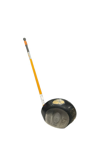 Used Ping TI 3 WOOD Mens Fairway Wood RH 3 Wood 11834-S000047387