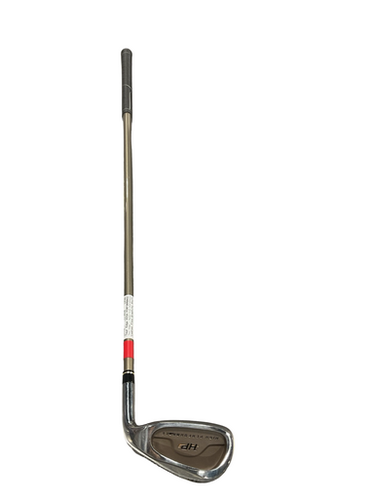 Used Tour Edge HIGH PERFORMANCE Golf Wedge Womens RH Sand Wedge 11834-S000047354