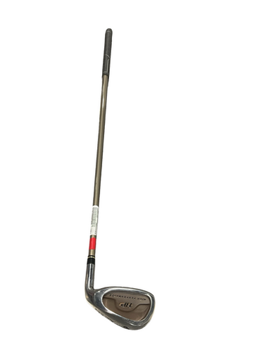 Used Tour Edge HIGH PERFORMANCE Golf Wedge Womens RH Pitching Wedge 11834-S000047353